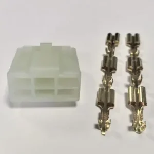 Nízká Cena ELECTREX zástrčka/kostka regulátoru