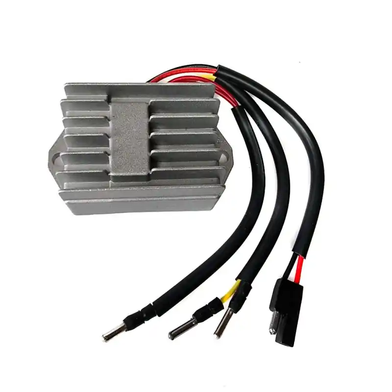 Přímo Od Výrobce GZ regulátor napětí DUCATI MONSTER 996 / 1000 03-08, 750 98-01, sport CLASIC 1000 06-10, HYPERMOTARD 796 10-12, 1100 08-12, MOTO GUZZI SPECIAL sport 1100 02-03