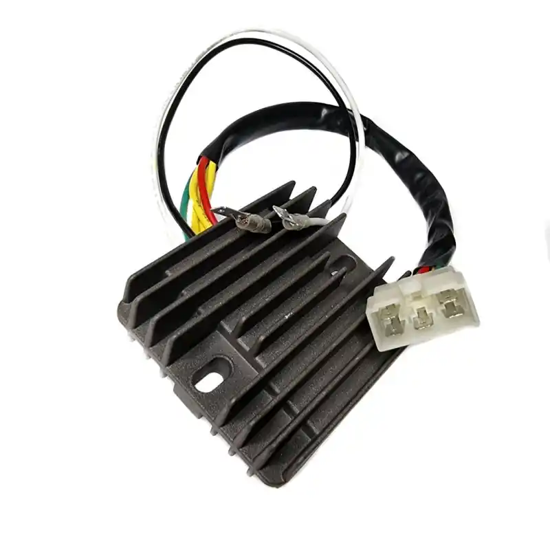 Cenová Bomba GZ regulátor napětí HONDA CB 500F 73-77, CB 550F/K3 75-78, CB 750F1/F2 75-76