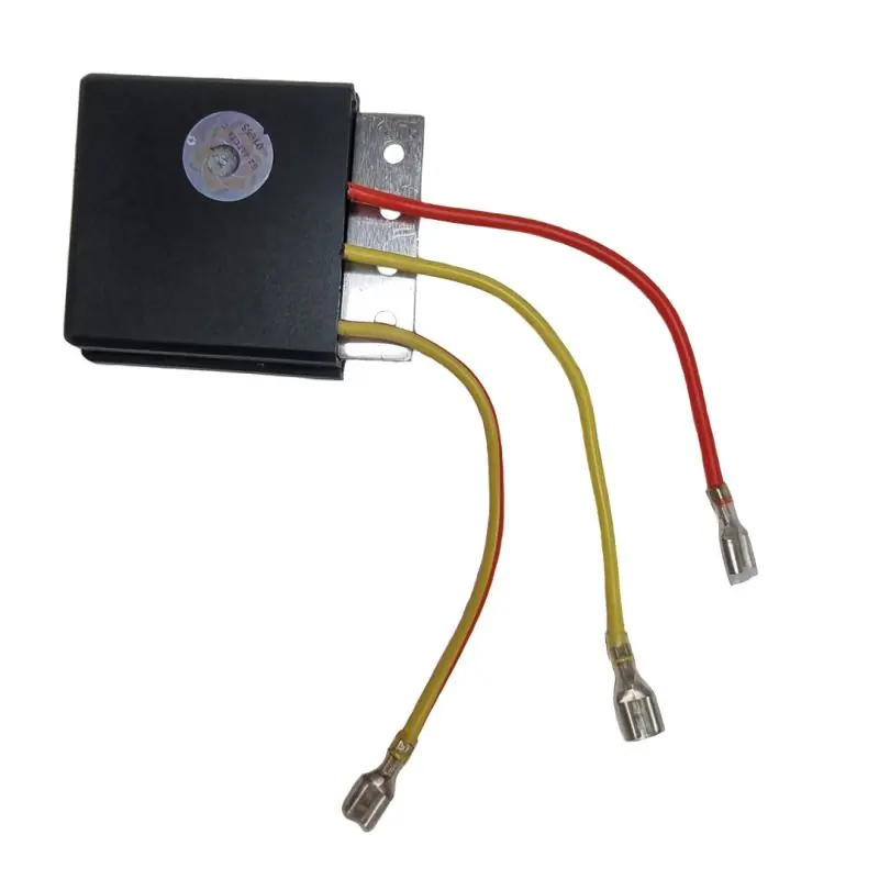 GZ regulátor napětí POLARIS BIG BOSS 250 89-92, SCRAMBLER 400 95-99, TRAIL BLAZER 250 91-97, TRAIL BOSS 250 89-98 Akce