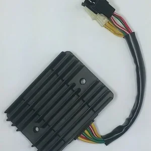 TOURMAX regulátor napětí DUCATI MONSTER 400/600/750/900 99-01, MONSTER 696 08-12, HYPERMOTARD 796 10-12, ST2/ST4 99-04, 996 R/SPS 99-01, 998 R/S 02-04, ST3 04-07, HYPERMOTARD/MONSTER 1100 09-12, MULTIstrada 1100 08-09 (OEM:5404 (MADE I Odeslání Ihned