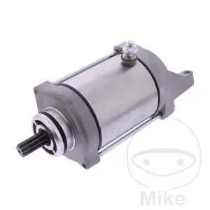 Startér SUZUKI GSX 1400 rok 02-07 Tovární Cena