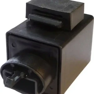 DZE přerušovač blinkrů HONDA CBR 600 F2/F3/F4 91-00, CBR 900RR 96-1, cmX 450 86-87, VF 750 82-83, VF 1100 83-86, VT 700C 84-87, VTR 1000 98-05, GL 1500 88-95 (38301-KK9-952;38301-KK9-951;38301-MG9-681) (12V 2X21W+3,5W) Jen Po Omezenou Doba