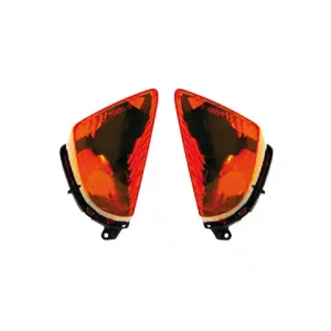 Sezónní Sleva V PARTS (VICMA) blinkr HONDA VFR 800 (07) levý(KH002R) (11721)