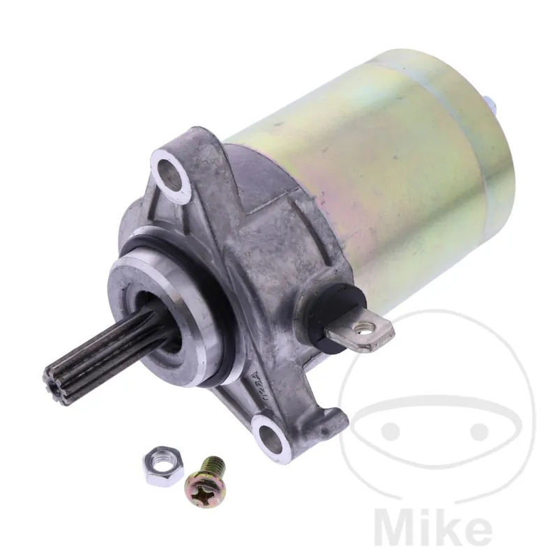 Startér YAMAHA YS 125 rok 17-21 Tovární Cena