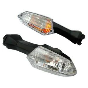 V PARTS (VICMA) blinkr KAWASAKI ER 6N (09) (levá zadní) (KK057L) (11767) Cenově Výhodný