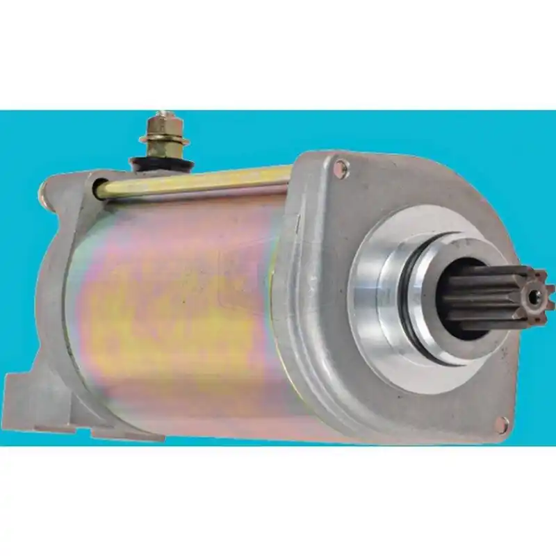 Startér APRILIA 1000 RSV Mille R,SL,SP (98-03) rok 98-03 Nejlepší Volba