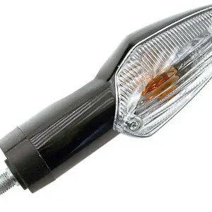 Ruční Výroba V PARTS (VICMA) blinkr (bílá) HONDA CBF 125 09-15, CBR 125R 11-15, CBR 250R 11-16 pravý přední / levá zadní (13789)