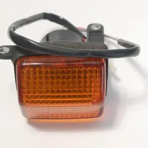 Doprava Zdarma AMEX směrovka/blinkr HONDA CBR 600F 87-90, XL600V TRANSLAP 87-99, NX650 87-95 pravý přední