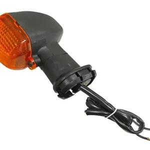 Nízká Cena NACHMAN směrovka/blinkr YAMAHA R6 99-02 (15-738)