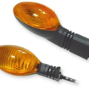 V PARTS (VICMA) blinkr DUCATI MONSTER 400/600/620/695/696/750/800/900/996/998/1000 93-10 přední levý (6979) Levný