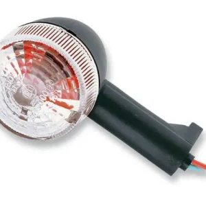 V PARTS (VICMA) blinkr přední/zadní levý/pravý DERBI CROSS CITY, GP1, GPR, R, SENDA, SM, TERRA, GILERA RCR, SMT 50/125 2003-2009 (7970) Nejlepší Cena