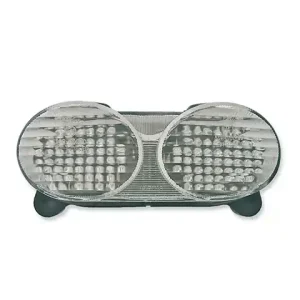 V PARTS (VICMA) světlomet zadní LED KAWASAKI NINJA ZX6R 98-02, ZR-7/7S 99-03, NINJA ZX9R 98-03 (8145) Poslední Šance