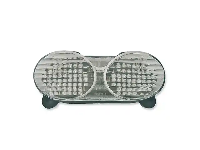 V PARTS (VICMA) světlomet zadní LED KAWASAKI NINJA ZX6R 98-02, ZR-7/7S 99-03, NINJA ZX9R 98-03 (8145) Poslední Šance