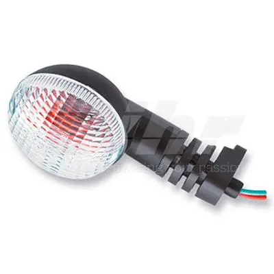 V PARTS (VICMA) blinkr (bílá) GAS GAS ENDURO FSE HP-WILD TXT, HONDA CRE CRM TRX, KTM EXC, PEUGEOT XPS XR6, SHERCO ENDURO pravý přední / levá zadní (8153) Doprava Zdarma