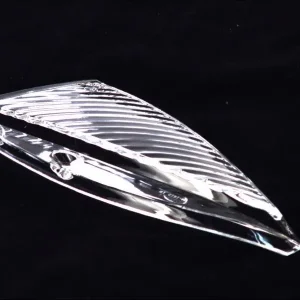 Odeslání Ihned V PARTS (VICMA) sklo blinkru pravé předníRAWY barva blinkru průhledný PEUGEOT VIVACITY 50/100 2002-2008 (8303)