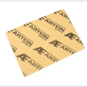 Akční Nabídka Těsnící papír naolejovaný 0,25mm/120°C 300/450mm