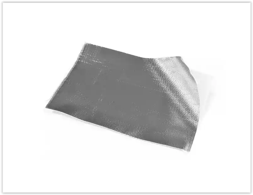 Těsnící papír vyztužený 0,8mm/350°C Top Prodej