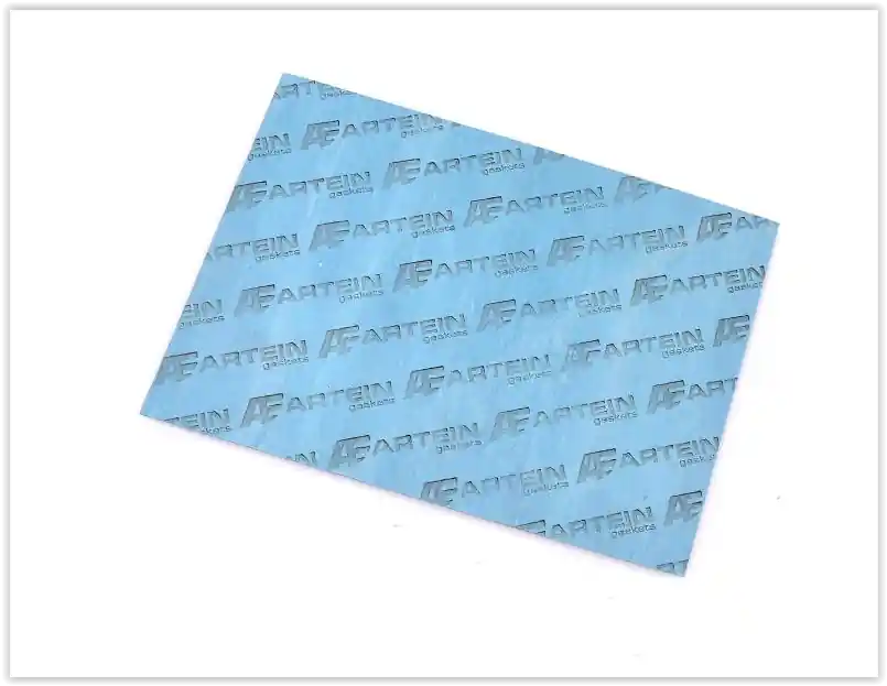 Těsnící papír lisovaný 0,3mm/250°C 300/450mm Záruka V Ceně