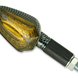 Speciální Cena V PARTS (VICMA) blinkr přední/zadní levý/pravý komplet 2 blinkrů, barva blinkru KARBON (9395)