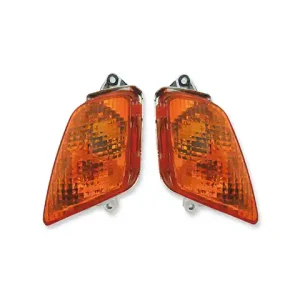 Autentický V PARTS (VICMA) blinkr HONDA CBR 1100XX (97-06) pravý přední (KH004RN) (9449VC)