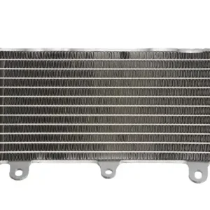 Celosvětová Doprava Chladič YAMAHA YZ 250 F rok 14-18