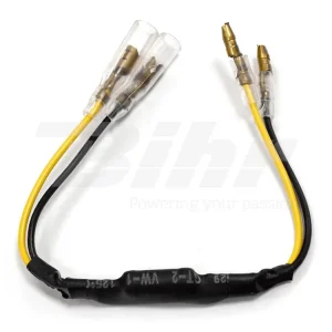 Nízká Cena V PARTS (VICMA) kabely s rezistorem do blinkrů LED 10W (9514)