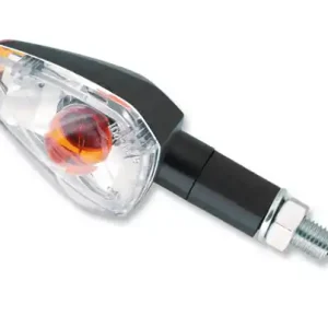 Bezpečná Platba V PARTS (VICMA) blinkr univerzální (2 kusy) komplet bílé sklo (9631)