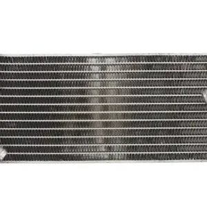 Bezpečná Platba Chladič SUZUKI RM-Z 450 rok 07