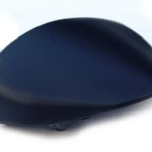 Novinka FAR osvětlení registrační značky (barva černá) LED