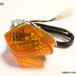 Doprava Zdarma JR směrovka/blinkr HONDA CBR600F 91-94 pravý přední