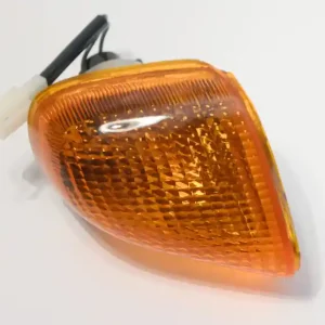 Nejprodávanější AMEX směrovka/blinkr KAWASAKI ZZR1100 II 93-99 levá zadní