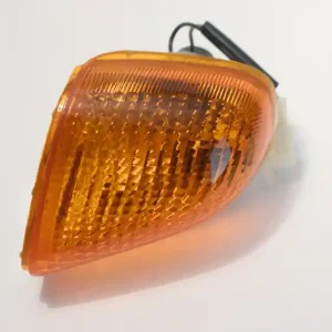 Pouze Dnes AMEX směrovka/blinkr KAWASAKI ZZR1100 II 93-99 pravá zadní