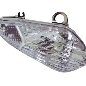 Prémiový NACHMAN směrovka/blinkr HONDA CBR 1000RR 08- levý přední do zrcátka (MC-01906L) (11715N)