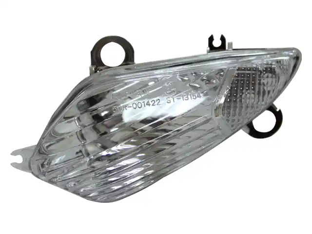 Must-Have NACHMAN směrovka/blinkr HONDA CBR 1000RR 08- pravý přední do zrcátka (MC-01906R) (11714N)