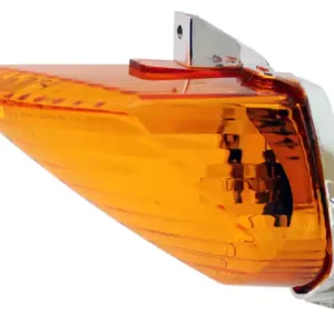 NACHMAN směrovka/blinkr HONDA VFR 800 (07 ) levý přední (MC-01907L) (11722N) Prémiový