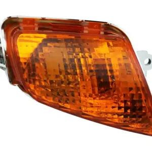 NACHMAN směrovka/blinkr HONDA CBR 1100 XX 96-06 levý přední do zrcátka (MC-01908L) (9448N) Super Cena