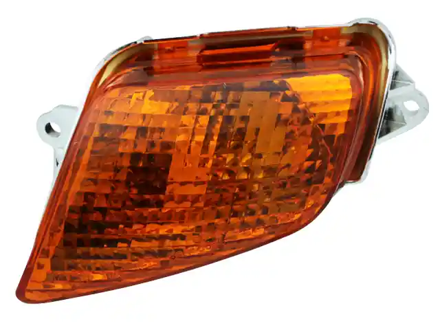 Pouze Dnes NACHMAN směrovka/blinkr HONDA CBR 1100 XX 96-06 pravý přední do zrcátka (MC-01908R) (9449N)