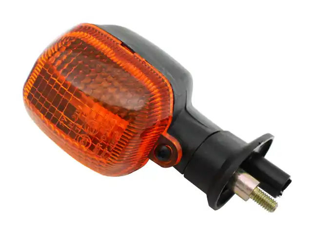 NACHMAN směrovka/blinkr YAMAHA R6 99-00 levý přední (MC-01914L) (7536N) Značkový