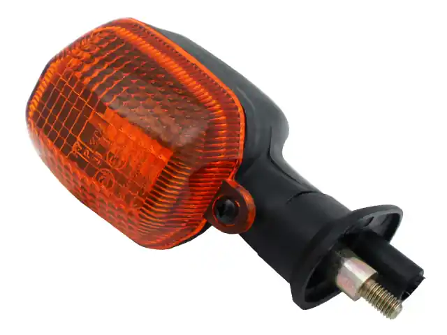 NACHMAN směrovka/blinkr YAMAHA R6 99-00 pravý přední (MC-01914R) (7537N) Vysoce Kvalitní