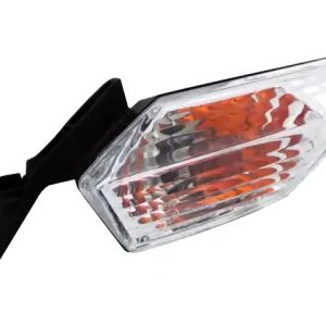 NACHMAN směrovka/blinkr KAWASAKI ZX10R (08-10) levý přední (MC-01923L) (10835N) Nakupujte Hned