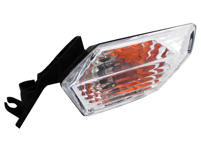 NACHMAN směrovka/blinkr KAWASAKI ZX10R (08-10) levý přední (MC-01923L) (10835N) Nakupujte Hned