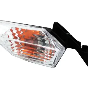 Profesionální NACHMAN směrovka/blinkr KAWASAKI ZX10R (08-10) pravý přední (MC-01923R) (10836N)