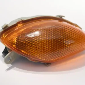 JR směrovka/blinkr SUZUKI GSXR 1300 HAYABUSA 99-07 pravý přední Aktuální