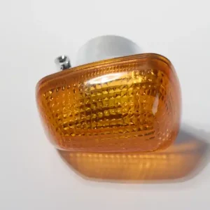 JR sklo blinkru SUZUKI GSXR 600/750 SRAD ,GS500E 01-,XF650 ,SV650 99-01 ,TL1000R/S 99-01 pravé/levé (KS044 ,KS046) Omezená Nabídka