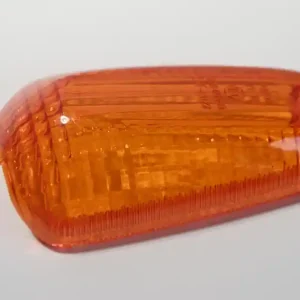 Výprodej JR sklo blinkru HONDA CB 600SF levé (KH057)