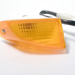 Víkendová Akce JR směrovka/blinkr KAWASAKI ZZR600 90-92 ,ZZR400 90-92 levá zadní