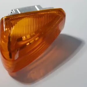 Garance Vrácení Peněz JR sklo blinkru KAWASAKI KLE500 05-07 ,KLE650 VERSYS 07-08 ,Z750 ,Z750S ,Z1000 pravý přední/levá zadní