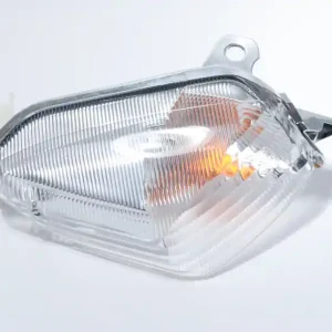 Autentický JR směrovka/blinkr KAWASAKI ZZR1400 06-09,ZX1006-07 pravá zadní
