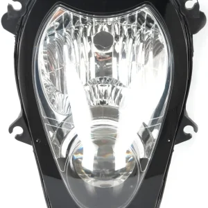 Vysoce Kvalitní GZ světlomet přední SUZUKI GSX-R1300 (97-07) (bez homologace) -